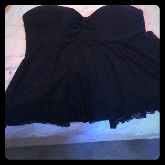 Swim suit top - Picture 1 of 1